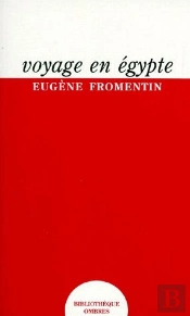 Voyage En Egypte