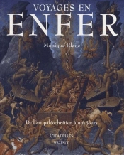 Voyage En Enfer Broche