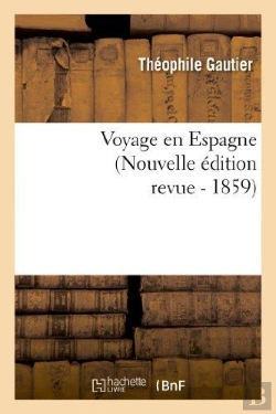 Bertrand.pt - Voyage En Espagne (Nouvelle Édition Revue)