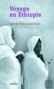 Voyage En Ethiopie