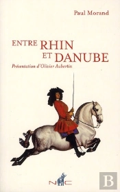 Voyage En Europe