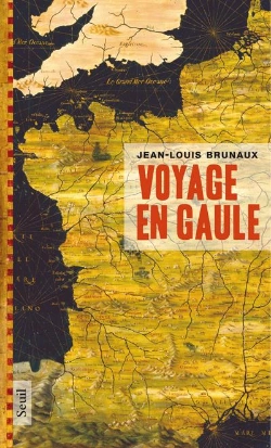 Bertrand.pt - Voyage En Gaule