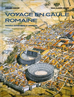 Bertrand.pt - Voyage En Gaule Romaine