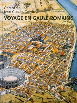 Bertrand.pt - Voyage En Gaule Romaine