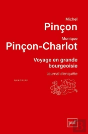 Voyage En Grande Bourgeoisie (3e Édition)