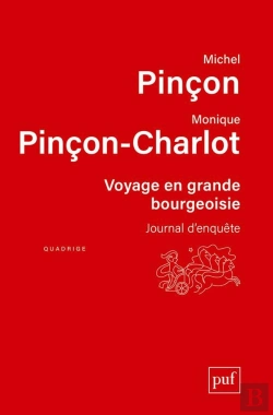 Bertrand.pt - Voyage En Grande Bourgeoisie (3e Édition)