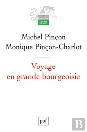 Voyage En Grande Bourgeoisie