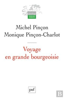 Bertrand.pt - Voyage En Grande Bourgeoisie