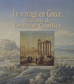 Bertrand.pt - Voyage En Grece Comte Choiseul-Gouffi