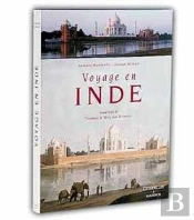 Voyage En Inde