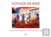 Voyage En Inde