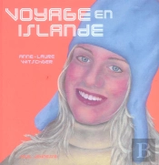 Voyage En Islande