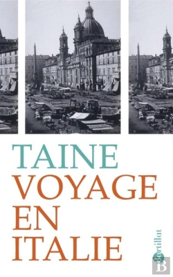 Bertrand.pt - Voyage En Italie