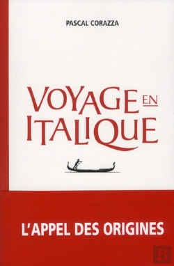 Bertrand.pt - Voyage En Italique