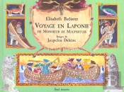 Voyage En Laponie De Monsieur De Maupertuis
