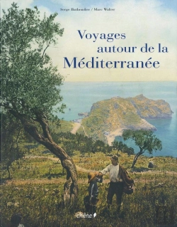 Bertrand.pt - Voyage En Mediterranee