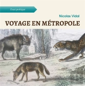 Voyage En Metropole