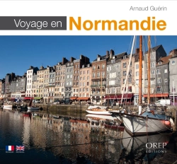 Bertrand.pt - Voyage En Normandie