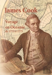 Voyage En Oceanie De 1772 A 1775
