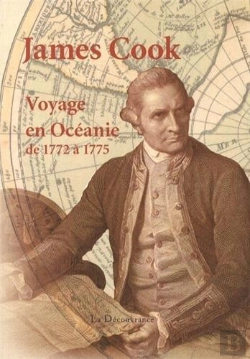 Bertrand.pt - Voyage En Oceanie De 1772 A 1775