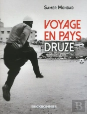 Voyage En Pays Druze