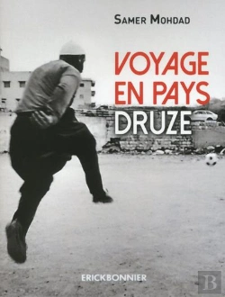 Bertrand.pt - Voyage En Pays Druze