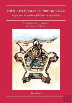 Bertrand.pt - Voyage En Perse Et En Inde
