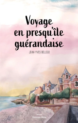 Bertrand.pt - Voyage En Presqu'Île Guérandaise