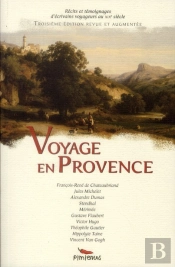 Voyage En Provence (3e Édition)