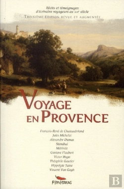 Bertrand.pt - Voyage En Provence (3e Édition)