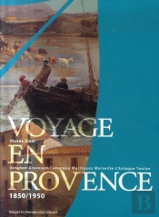 Voyage En Provence