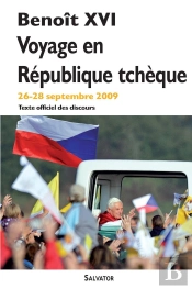 Voyage En République Tchèque