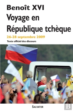 Bertrand.pt - Voyage En République Tchèque