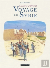 Voyage En Syrie
