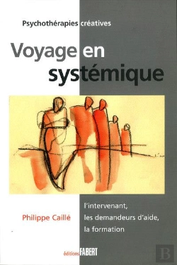 Bertrand.pt - Voyage En Systèmique