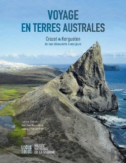 Bertrand.pt - Voyage En Terres Australes : Crozet & Kerguelen