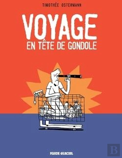 Bertrand.pt - Voyage En Tete De Gondole