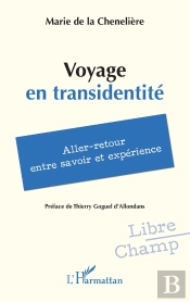 Voyage En Transidentité : Aller-Retour Entre Savoir Et Expérience