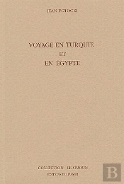 Voyage En Turquie Et En Egypte