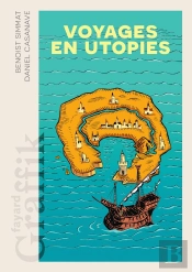 Voyage En Utopies