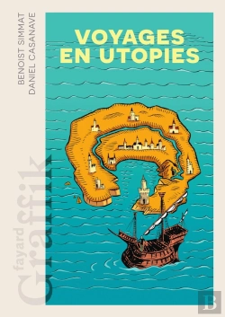 Bertrand.pt - Voyage En Utopies