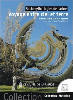 Bertrand.pt - Voyage Entre Ciel Et Terre : Sociomytho-Logies De L'Arbre
