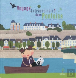 Bertrand.pt - Voyage Extraordinaire Dans Pontoise