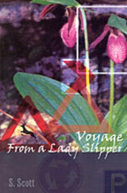 Bertrand.pt - Voyage From A Lady Slipper