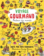 Voyage Gourmand