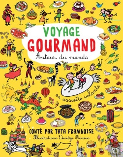 Bertrand.pt - Voyage Gourmand