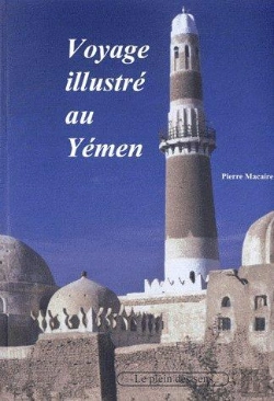 Bertrand.pt - Voyage Illustré Au Yémen