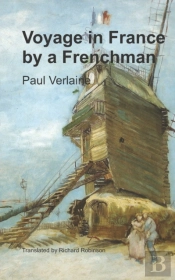 Voyage In France By A Frenchman