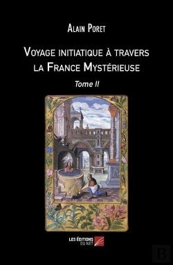 Bertrand.pt - Voyage Initiatique A Travers La France Mysterieuse - Tome Ii
