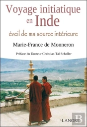 Voyage Initiatique En Inde